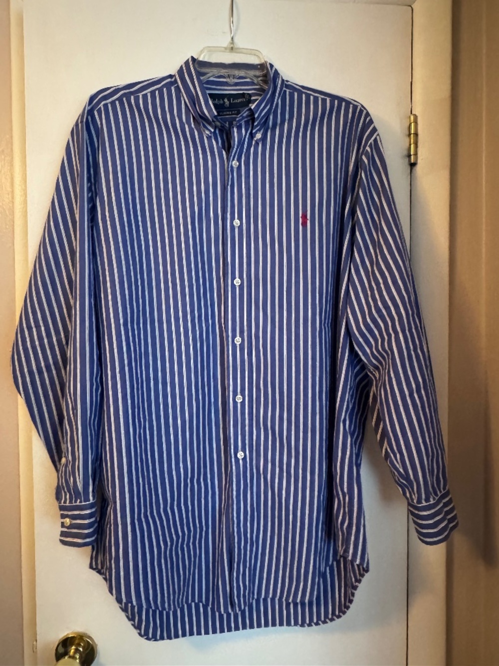 Men’s Ralph Lauren Shirt
